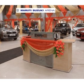 ARENA: Maruti Suzuki ARENA Car Dealers in Kola Kusma Road, Dhanbad