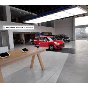 ARENA: Maruti Suzuki ARENA Car Dealers in Jaganpura, Patna