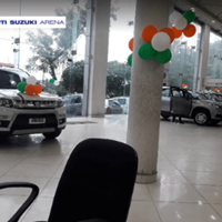 Портфолио Shrestha Surana